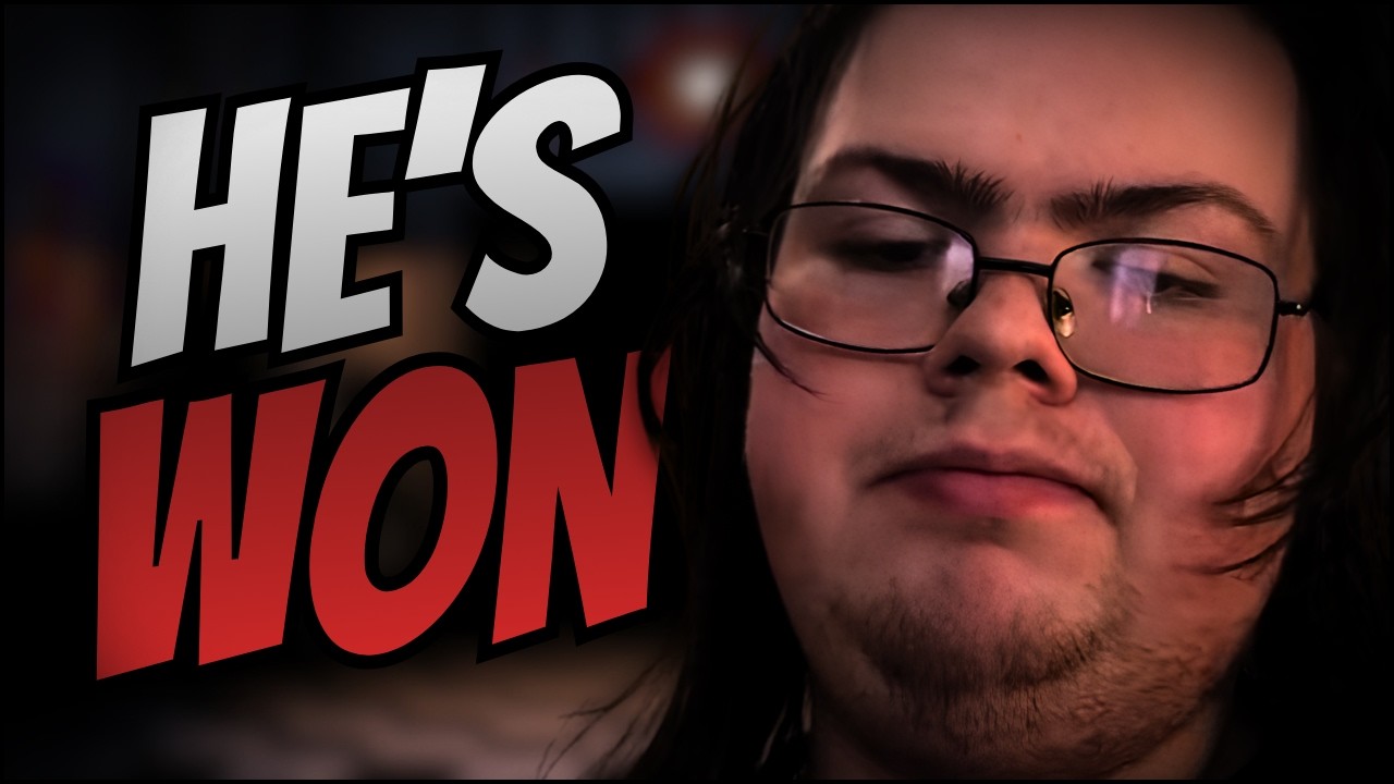 YouTube post by @pouboylol for Lickd. Caption reads: 🎵 Copyrighted music licensed from Lickd. The Sign....