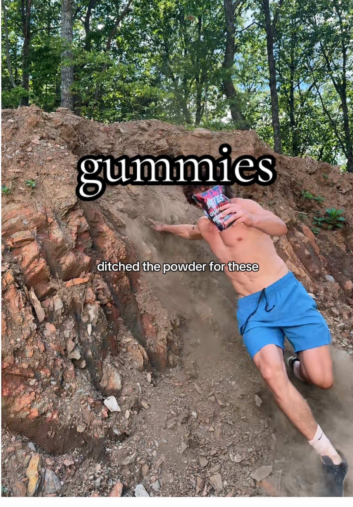 TikTok post by @mercercaiden for Beast Bites. Caption reads: so this is what you need if you want to start....