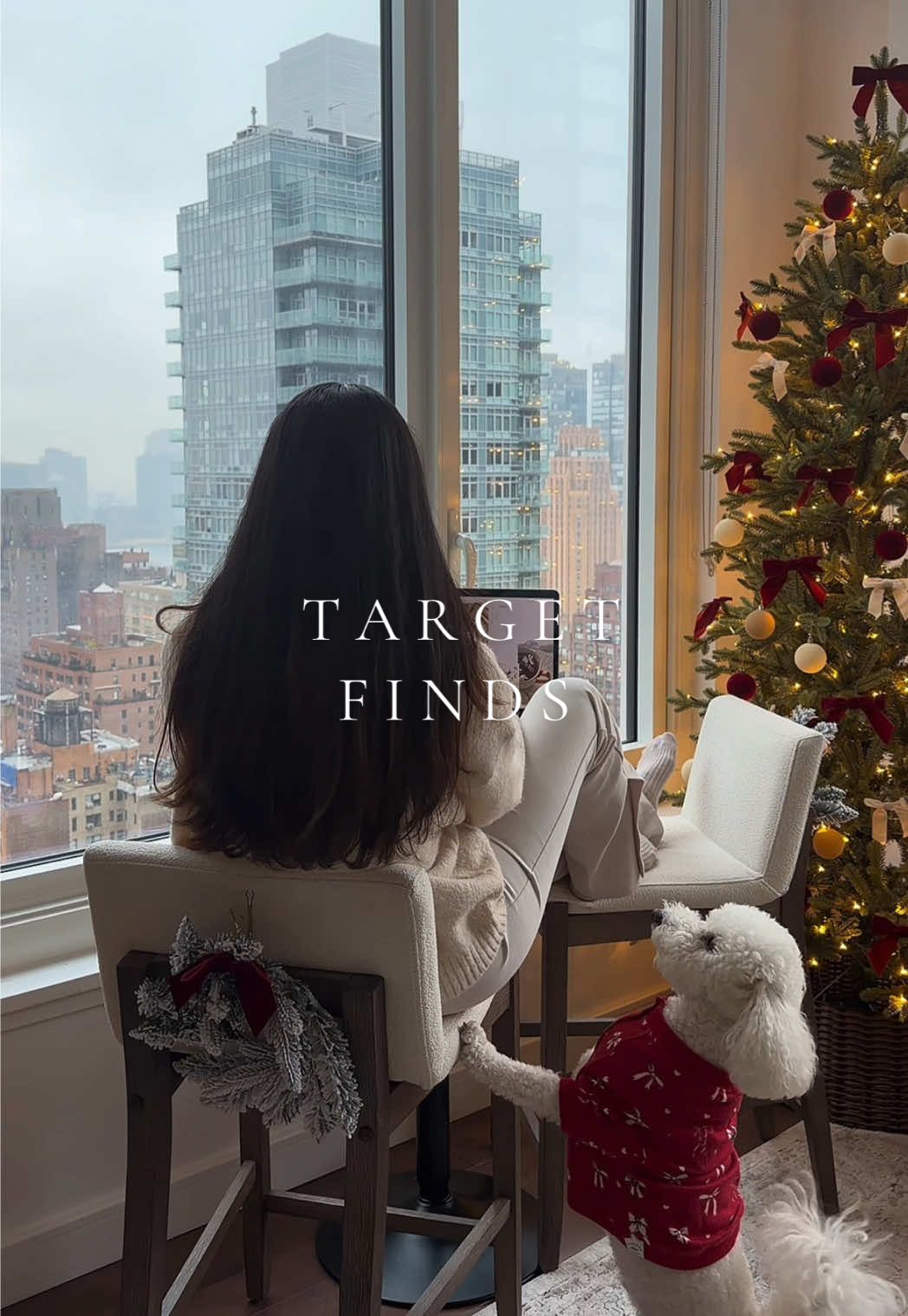 TikTok post by @elysian.living for Loop Earplugs. Caption reads: [...] beautiful but loud so I grabbed my @Loop....