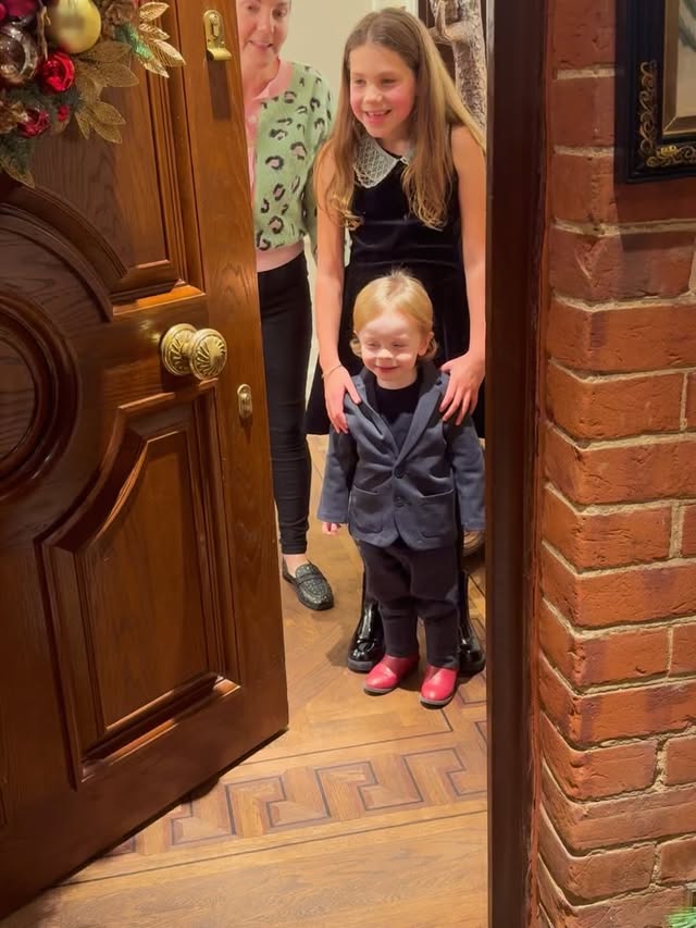 Instagram post by @kellyosbourne for Space NK. Caption reads: I don’t even know how to thank @spacenk enough for....