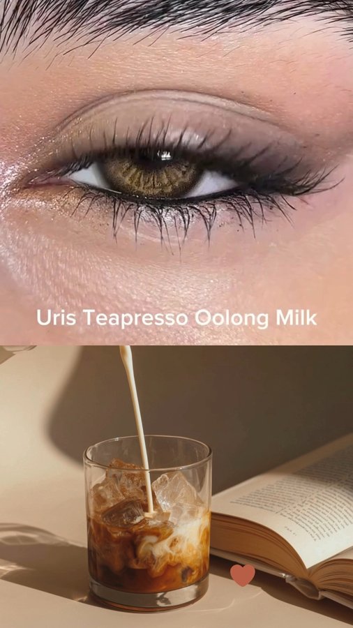 Instagram post by @beauty.bynebula for PinkyParadise. Caption reads: If you can only choose one... 
Which teapresso you....