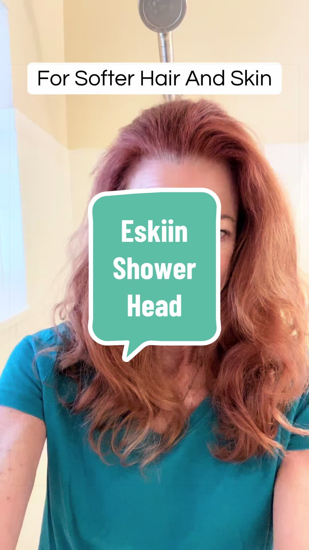 TikTok post by @mosesandtwolegger for Eskiin. Caption reads: [...] been in decades! Set up was 5 minutes!....