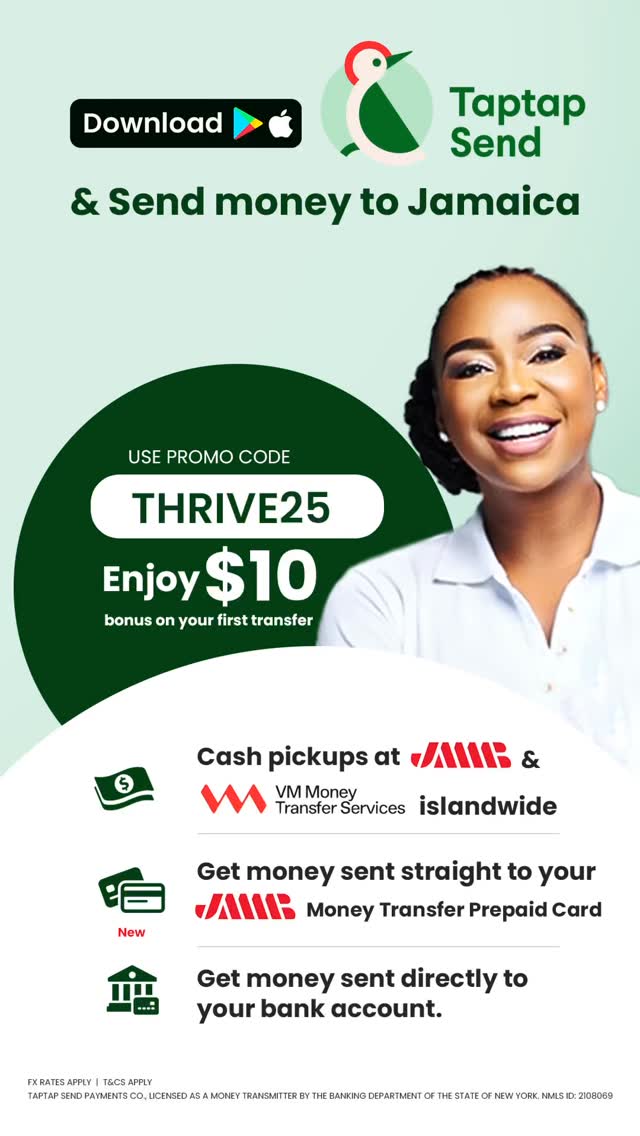 Instagram post by @krystaltomlinson for Taptap Send. Caption reads: Remittance Etiquette 101 ‼️

Thanks to....