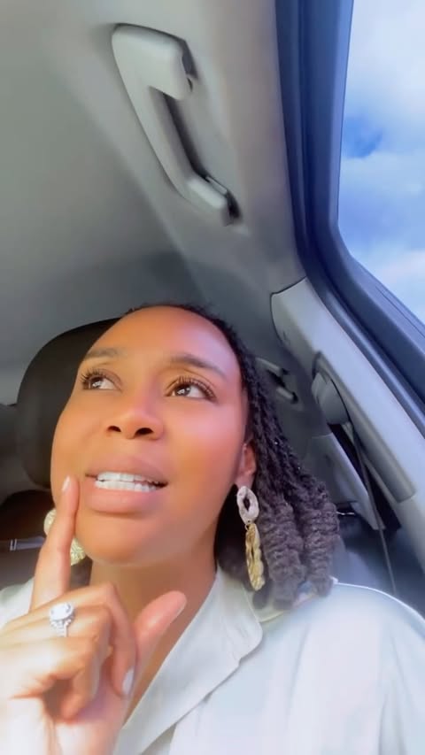 Instagram post by @krystaltomlinson for Taptap Send. Caption reads: [...] what it says it will - IT’S A WIN....