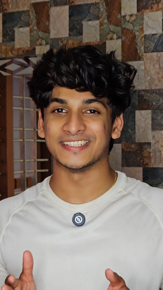 Instagram post by @_.brinto_ for Fast and Up. Caption reads: 🧊 Freeze the Price, Not Your Goals!
Up to 50% OFF....