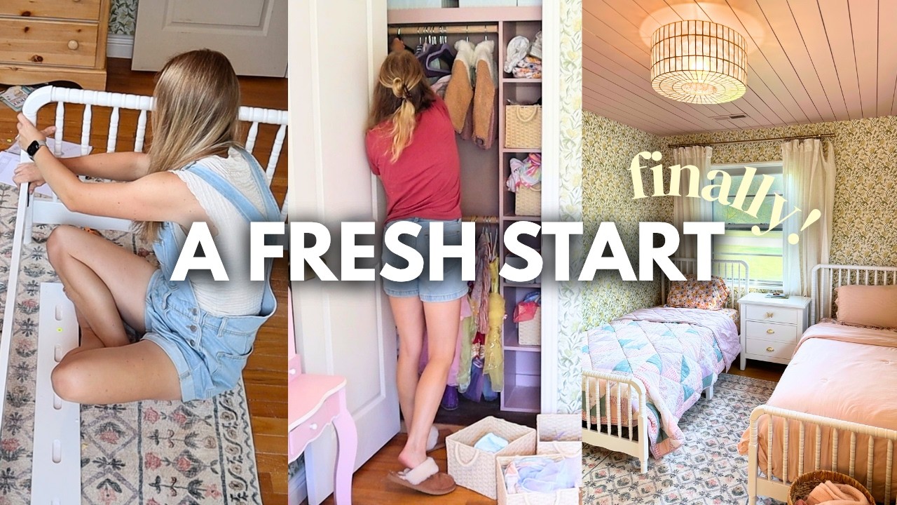 YouTube post by @AllisonMcPhail for Birch. Caption reads: Sponsored by Birch Living! Visit for up to 30% off....