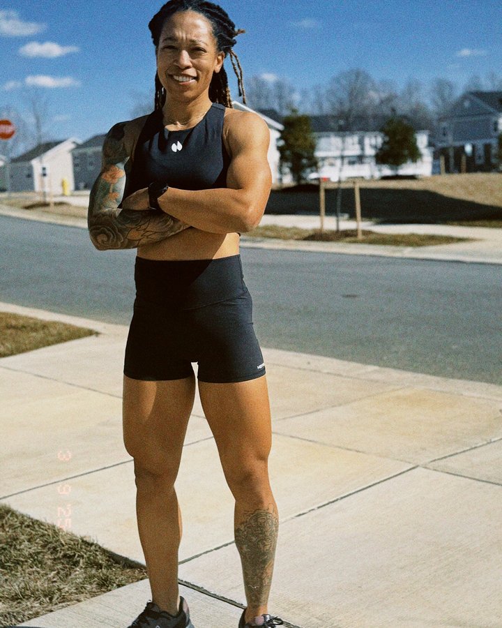 Instagram post by @itsnessaraye for Hotsuit. Caption reads: [...] beyond grateful! 

A huge thank you to....