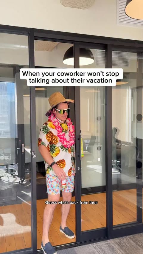 Instagram post by @corporate.bro for Jose Cuervo USA. Caption reads: He seriously loved his vacation and the new Cuervo....