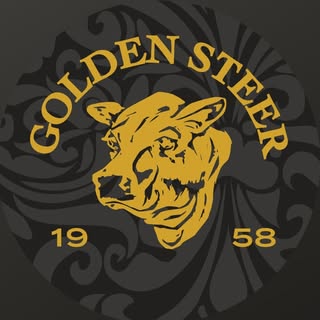 Golden Steer
