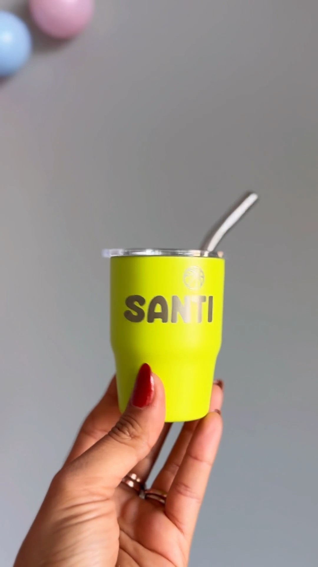 Instagram post by @fabidesignstudio for Glowforge. Caption reads: Just another craft store run @michaelsstores to....