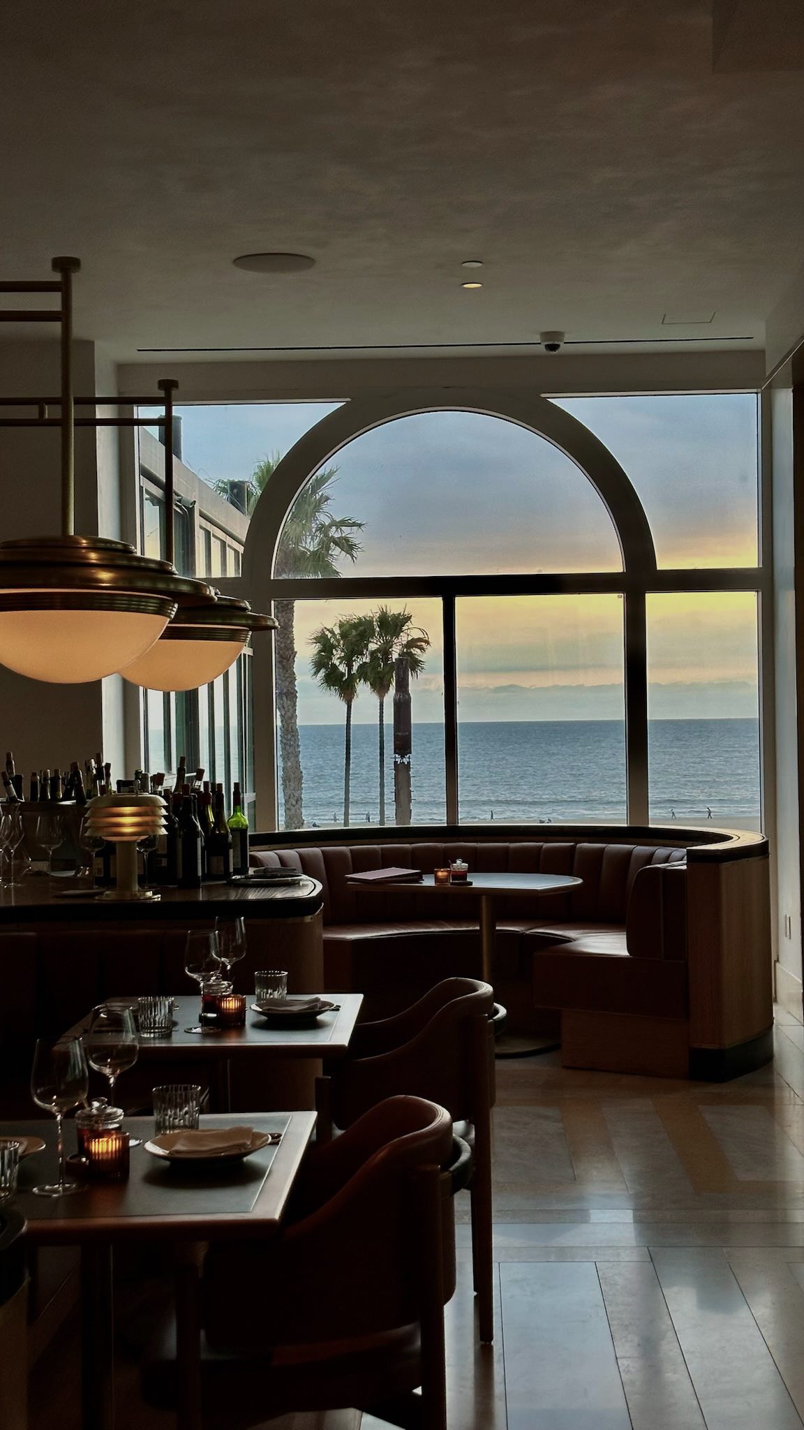 Instagram post by @oliviaa_walker for Fanatics. Caption reads: daughter of the year goes to me @fanatics....