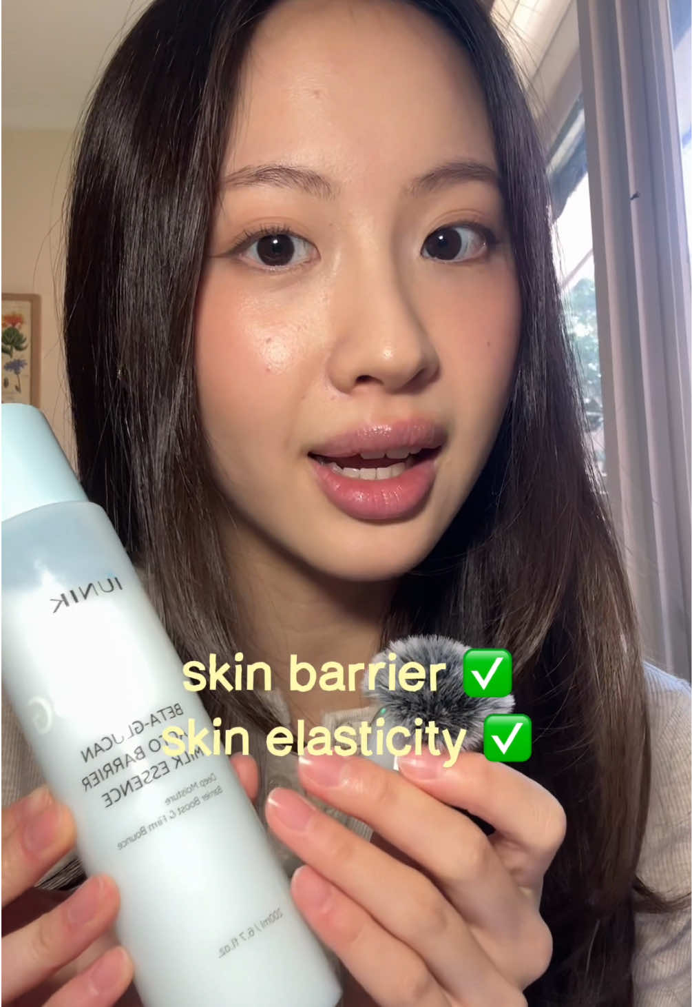 TikTok post by @a.ngelaaa222 for IUNIK. Caption reads: [...] Prime Day is coming up (Oct 6-7th) and....