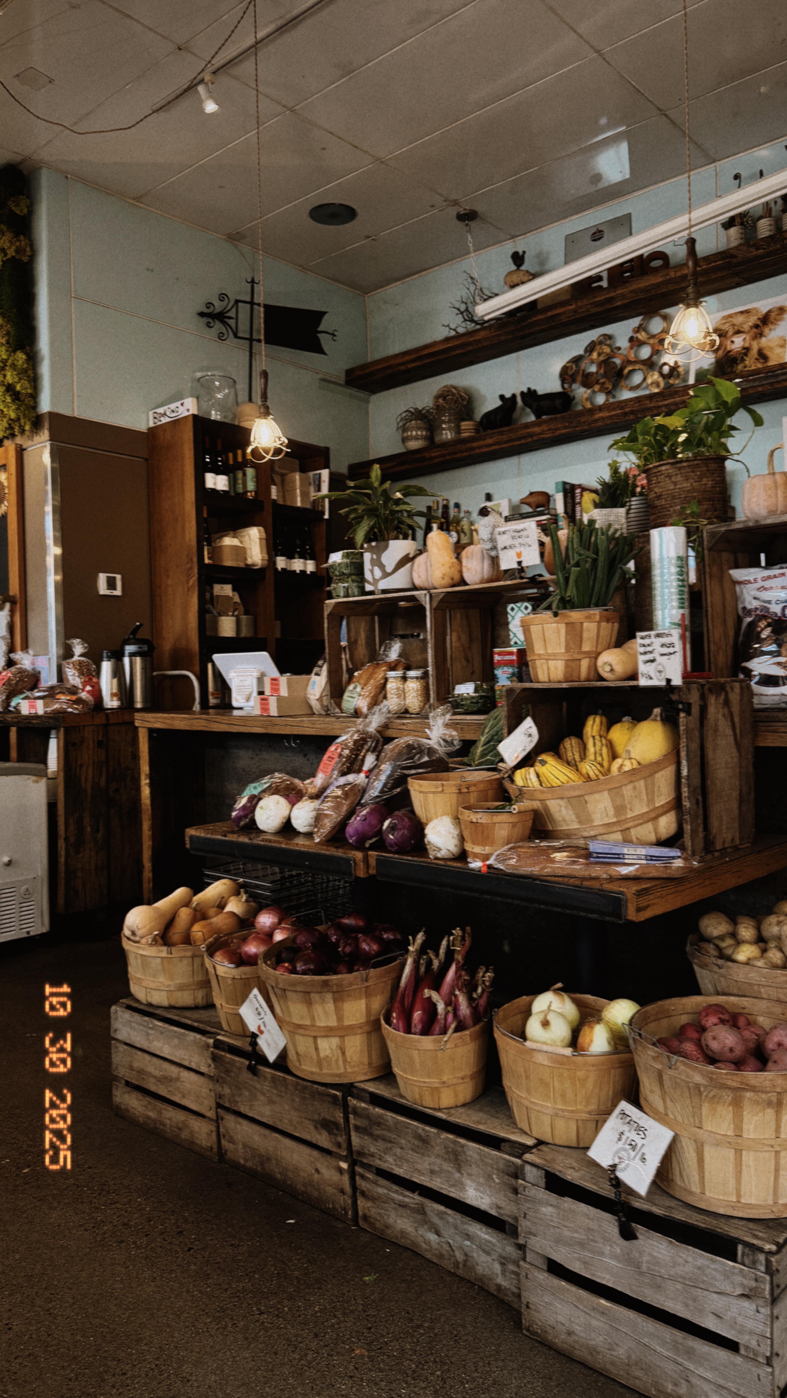 Instagram post by @crystalsorem for Toyota USA. Caption reads: car update! we got a loaner :P 

@toyotausa save....