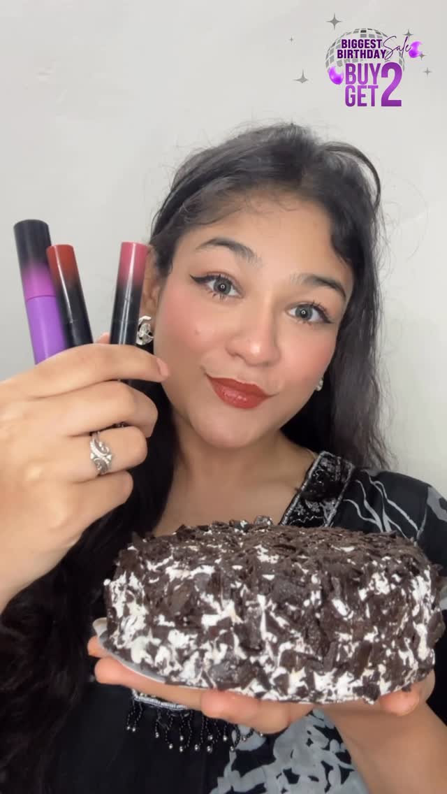 Instagram post by @datgurl.zohra for Staze Beauty. Caption reads: Comment “Zoh” for Links 🛍️.