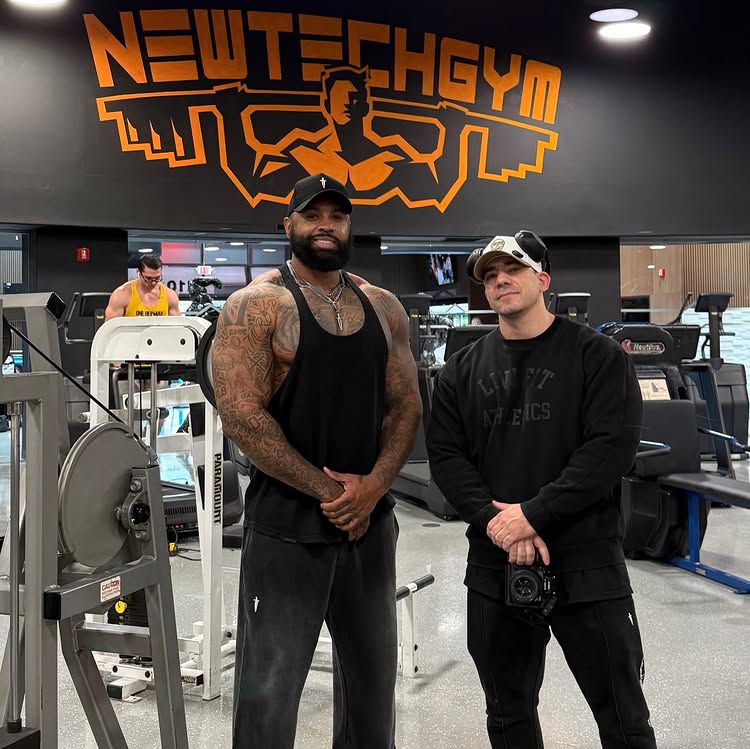 Instagram post by @chef_boyard_j for Rule One Proteins. Caption reads: [...] JWILL @soma_chems JWILL @ruleoneproteins....