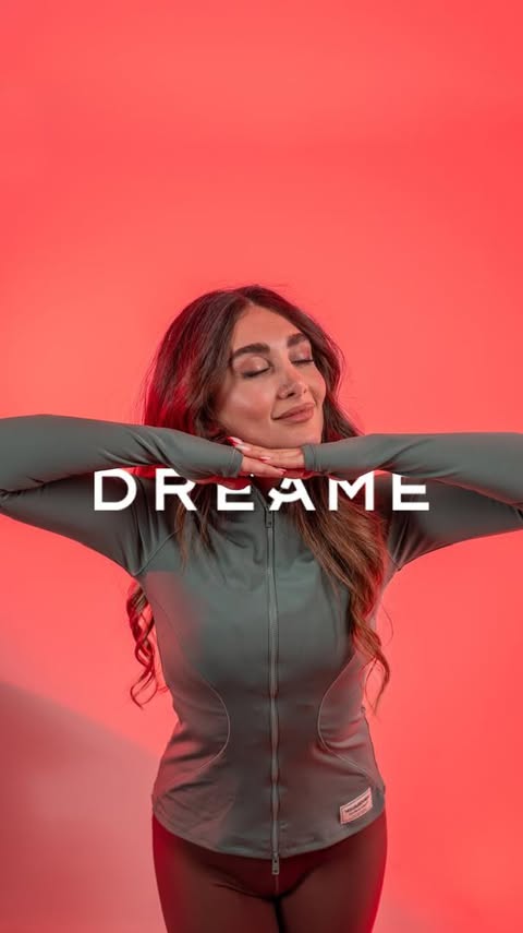 Instagram post by @nadiamedia1 for Dreame. Caption reads: [...] 
Don’t miss out on the chance to win a....