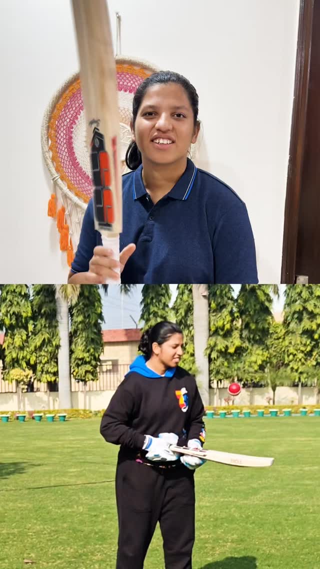 Instagram post by @richa9105 for GHAR SOAPS. Caption reads: Won the World Cup Match, and now won against....