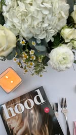 Instagram post by @allthingsailish for Avant Skincare. Caption reads: ad| an afternoon with @avantskincare &....