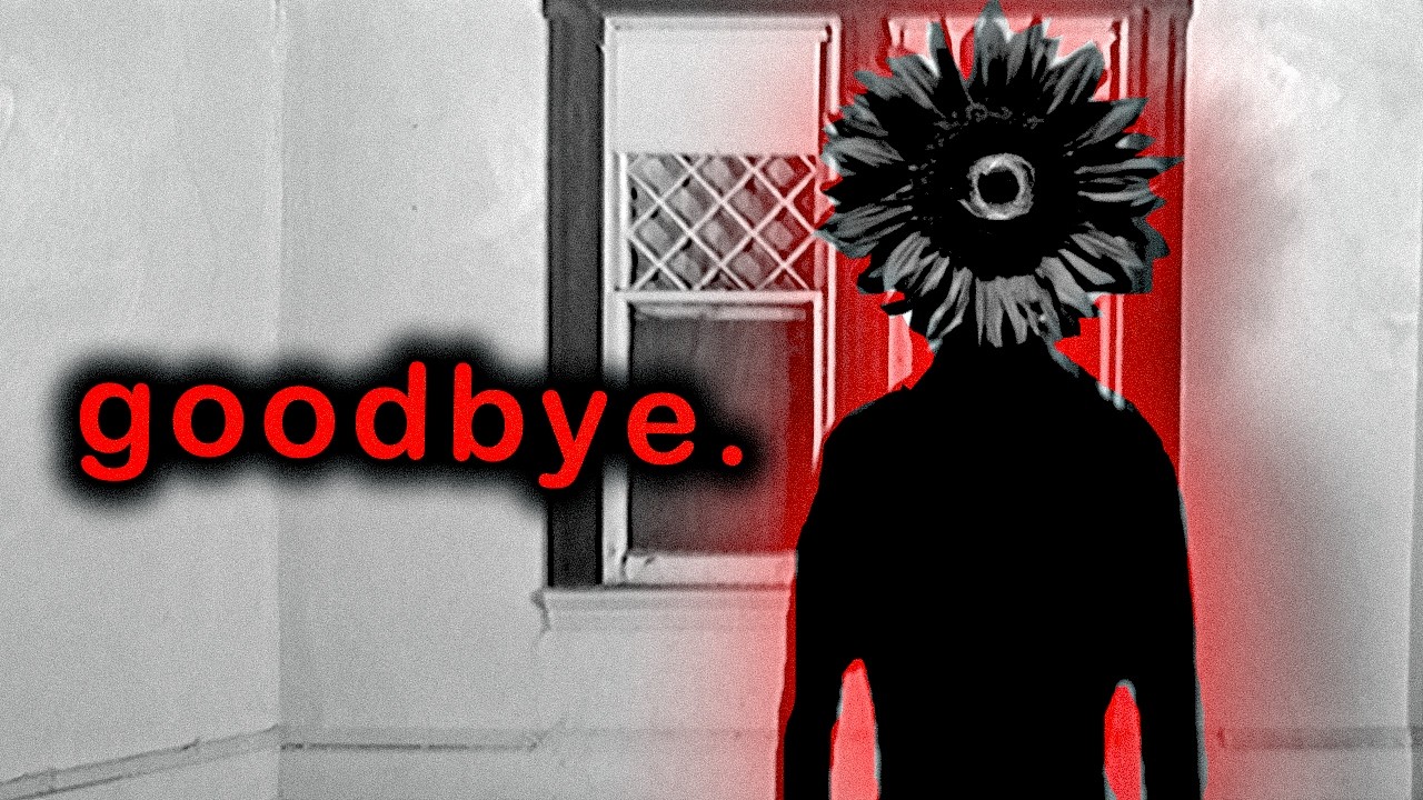 YouTube post by @Broogli for Scentbird. Caption reads: The Most Terrifying Backrooms Level I've EVER....