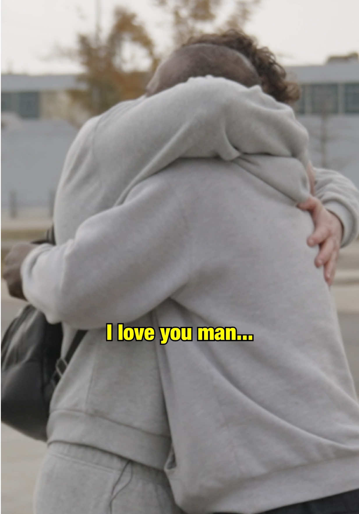 TikTok post by @mdmotivator for DrinkPrime. Caption reads: “Treat others as you want to be treated” 🥹❤️....