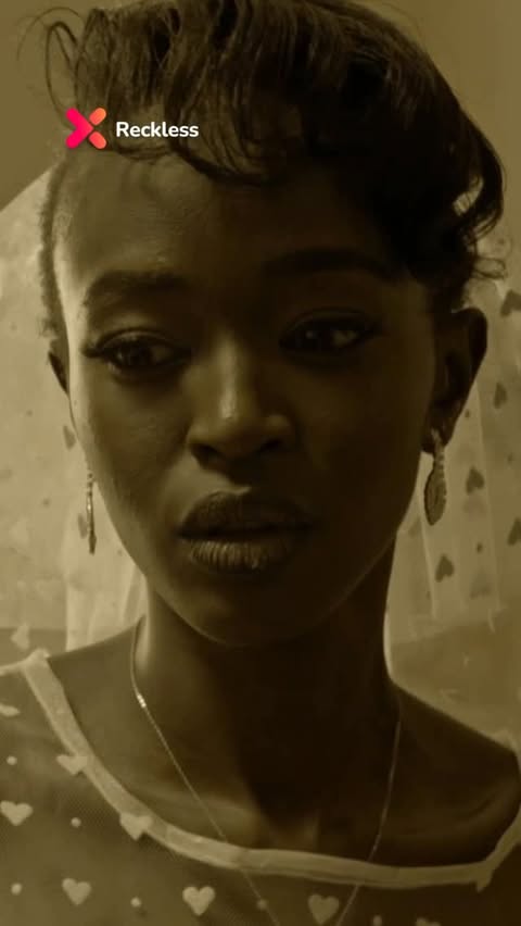 Instagram post by @ntinyarimburukua for Showmax. Caption reads: [...] Ella believe in love again? 🤔....