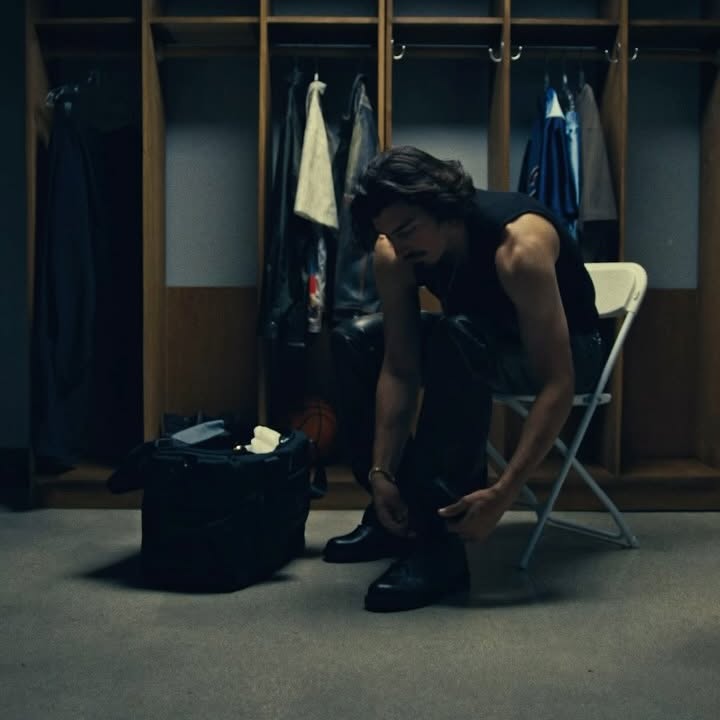 Instagram post by @trippplej for Sonos. Caption reads: Music is everything to me, so partnering with....