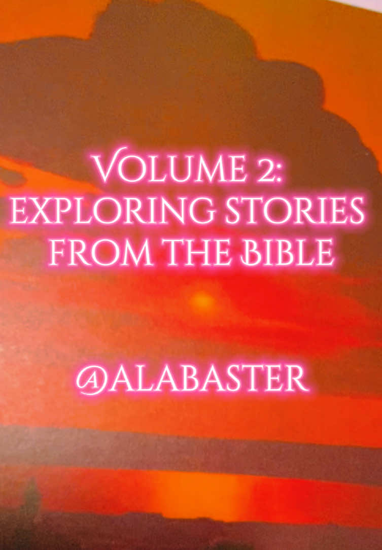 TikTok post by @jenniferleewiththeenergy for Alabaster Co. Caption reads: The Good and Beautiful Bible study: Volume two is....