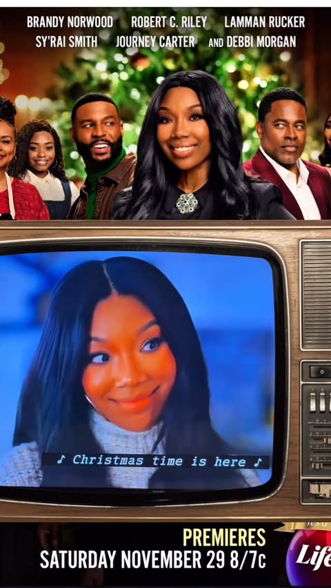 Instagram post by @travismalloy for Lifetime. Caption reads: WOW… what an incredible feeling✨ To hear my voice....