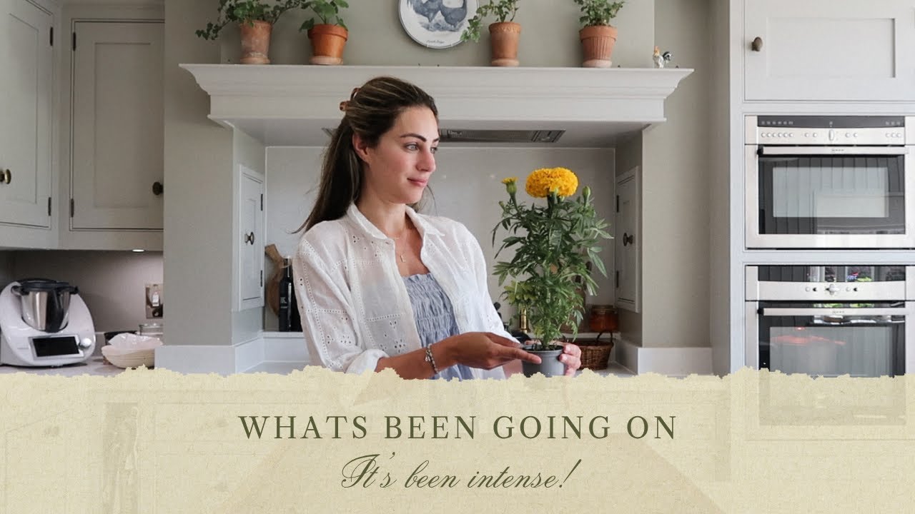 YouTube post by @lydiamillen for Oscar De La Renta. Caption reads: WHAT'S BEEN GOING ON, MY OWN TATTLE COURT CASE & A....