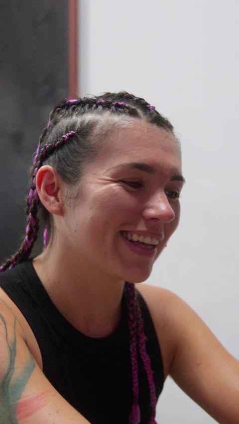 Instagram post by @evazubeck for National Geographic. Caption reads: For more than 2,000 years, kings and commoners....