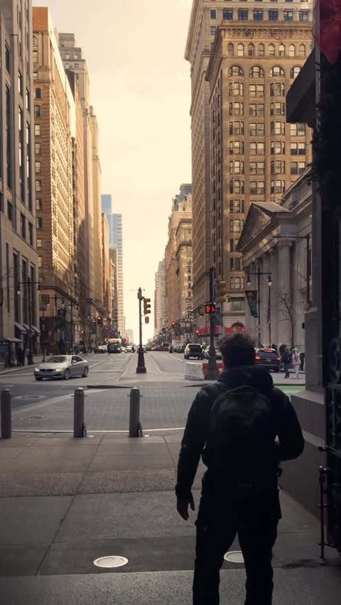 Instagram post by @chrishenry for SmallRig. Caption reads: I had the opportunity to capture some street....