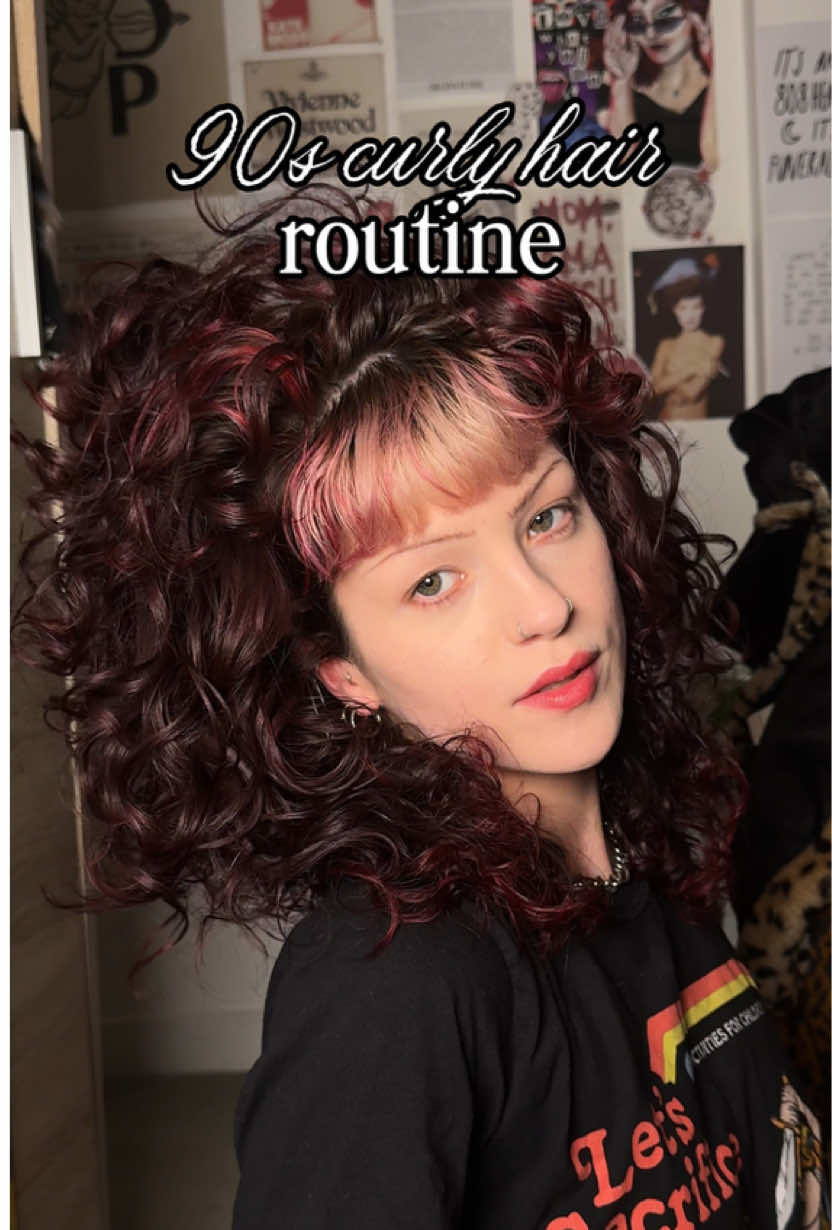 TikTok post by @philosofay for UMBERTO GIANNINI. Caption reads: [...] UKI insta cure build-a-bond leave in balm ....