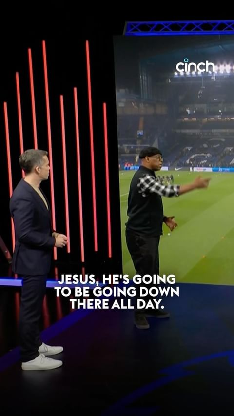 Instagram post by @wrightyofficial for CINCH. Caption reads: “Look what he can do!” @wrightyofficial says....