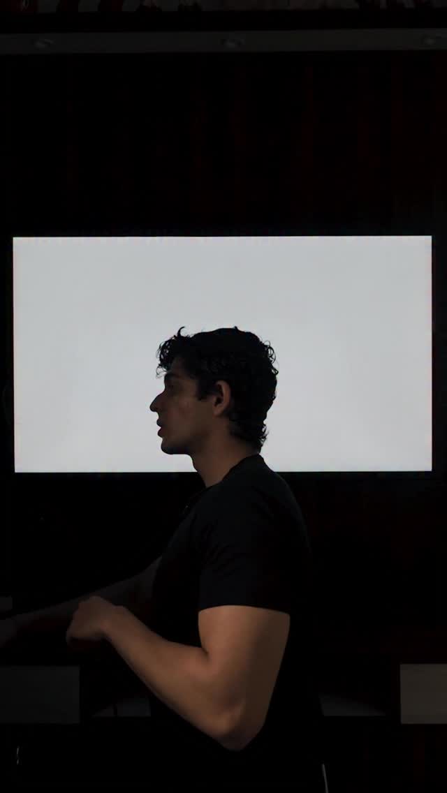 Instagram post by @sanjogchopra for Zomato. Caption reads: [...] green. 🌳 Because Healthy Mode on @zomato....