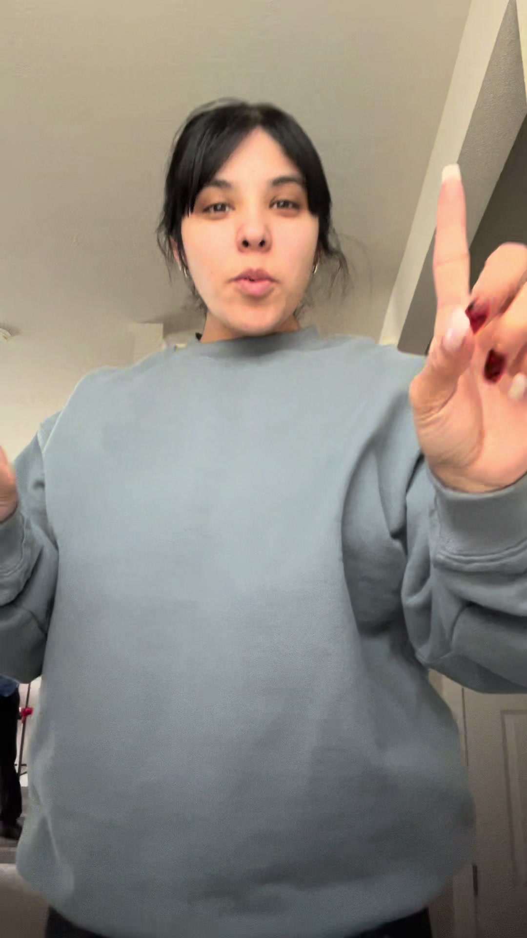 TikTok post by @itssss.gellie for Gymreapers. Caption reads: @Gymreapers #gymreapers [...].