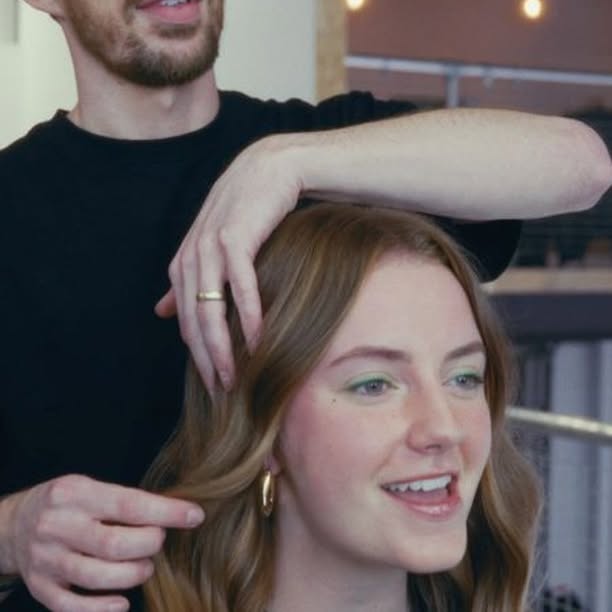 Instagram post by @josh_golds for Creative HEAD Magazine. Caption reads: Take a deep dive into the creative world of....