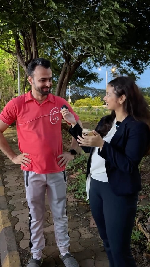 Instagram post by @sasswcass for Magicbricks. Caption reads: 🌟Contest Alert !! 🌟

Say goodbye to confusing....