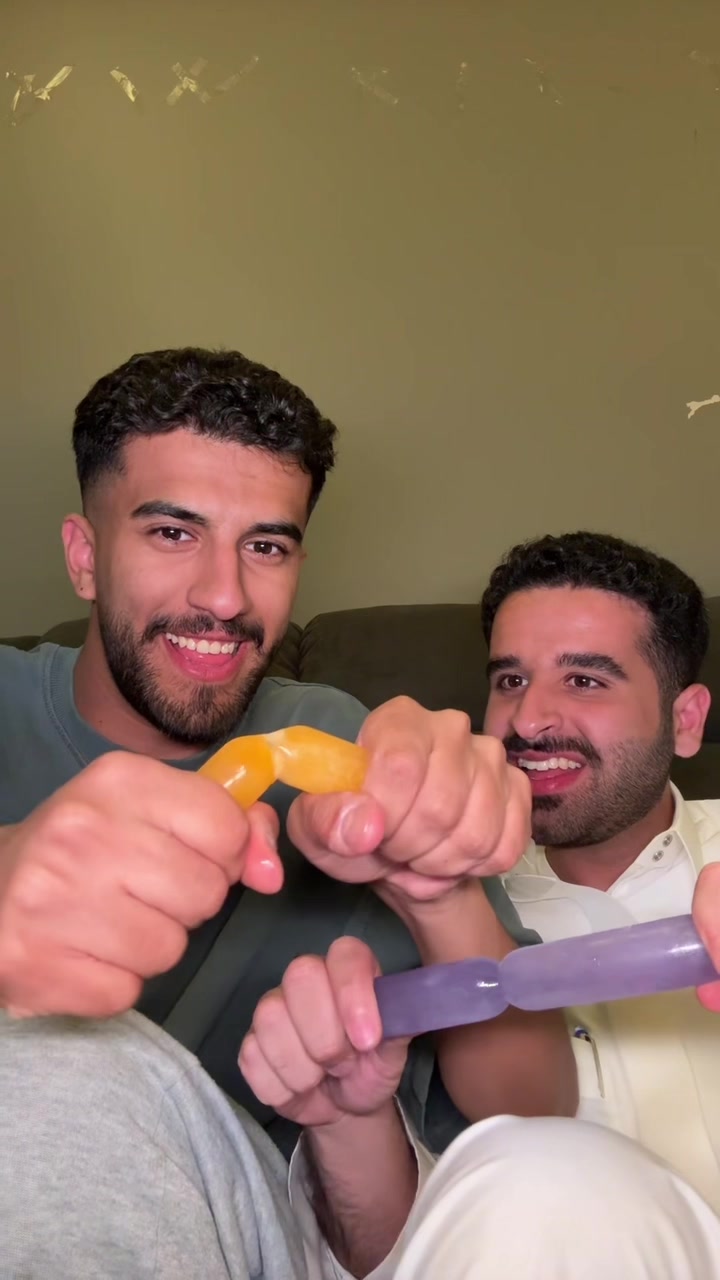 TikTok post by @o9j3 for HungerStation. Caption reads: @هنقرستيشن | Hungerstation #هنقرستيشن #قبل_الكل....