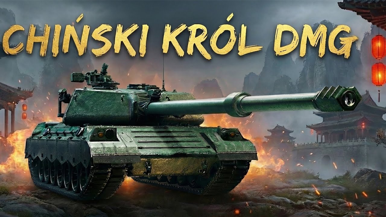 YouTube post by @KamilEater for Media Expert. Caption reads: RECORD-BREAKING BZ-79 BATTLE SERIES and 3 Marks of....