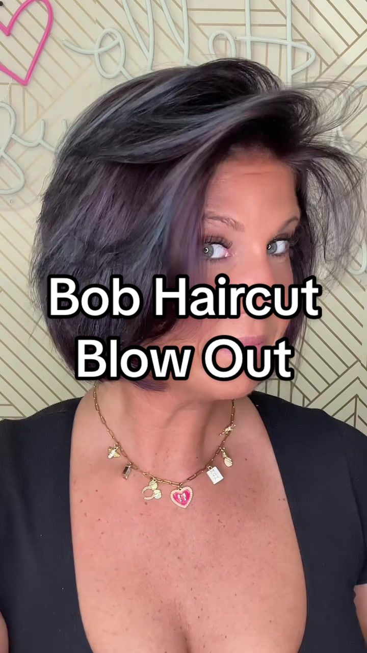 TikTok post by @tonikohl4 for L’ange Hair. Caption reads: Why you NEED this hair tool! #hairtok #hair....