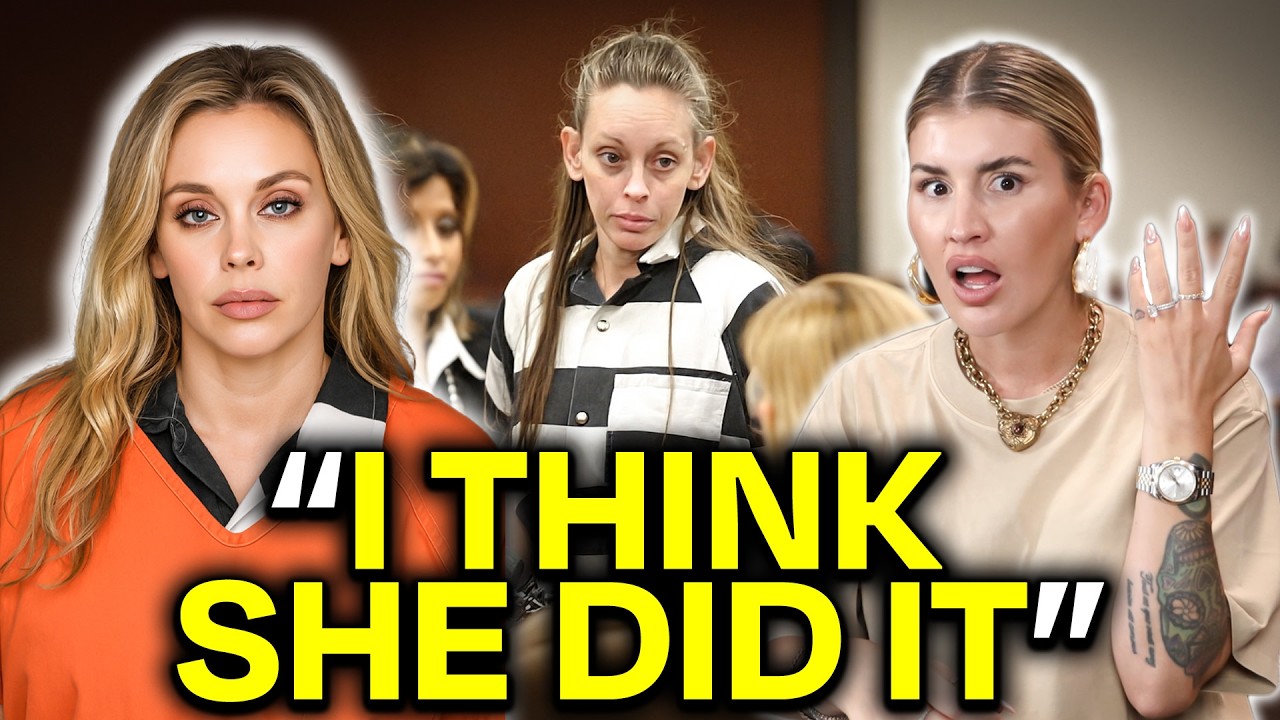 YouTube post by @annieelise for Everyday Dose. Caption reads: Dad of Three Died in His Sleep, But NOTHING Adds....