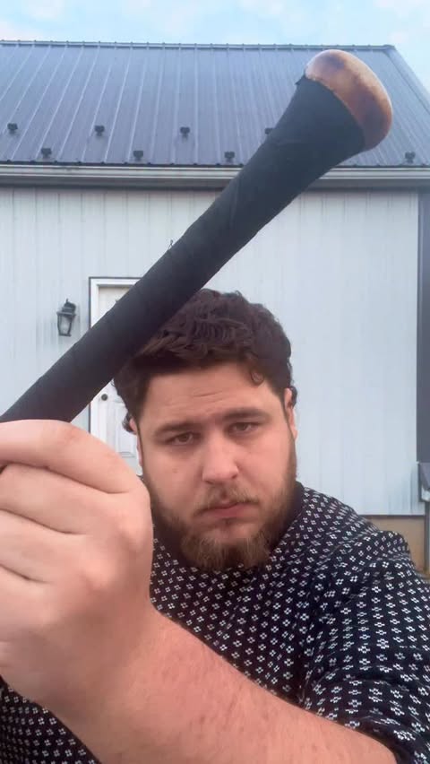 Instagram post by @whiterosebaseball for Plate Crate. Caption reads: Have you ever done this with your grips? #baseball....