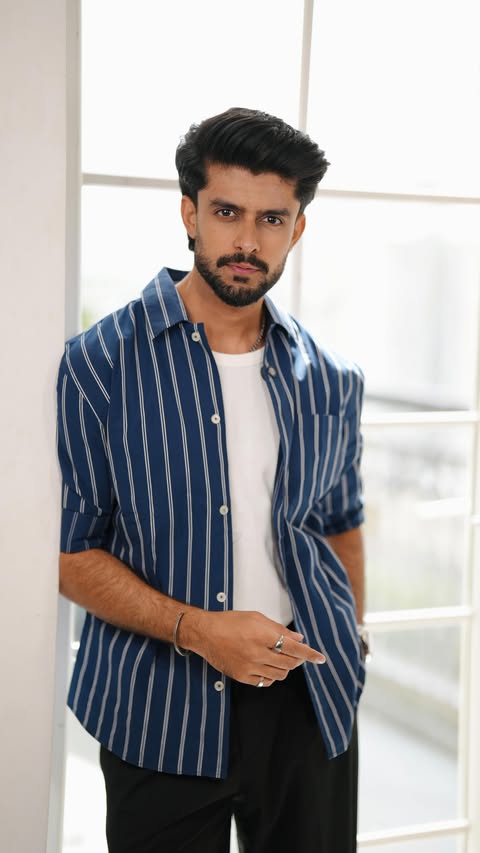 Instagram post by @pehenawah for Philips. Caption reads: [...] and the whole look changes. Used the....
