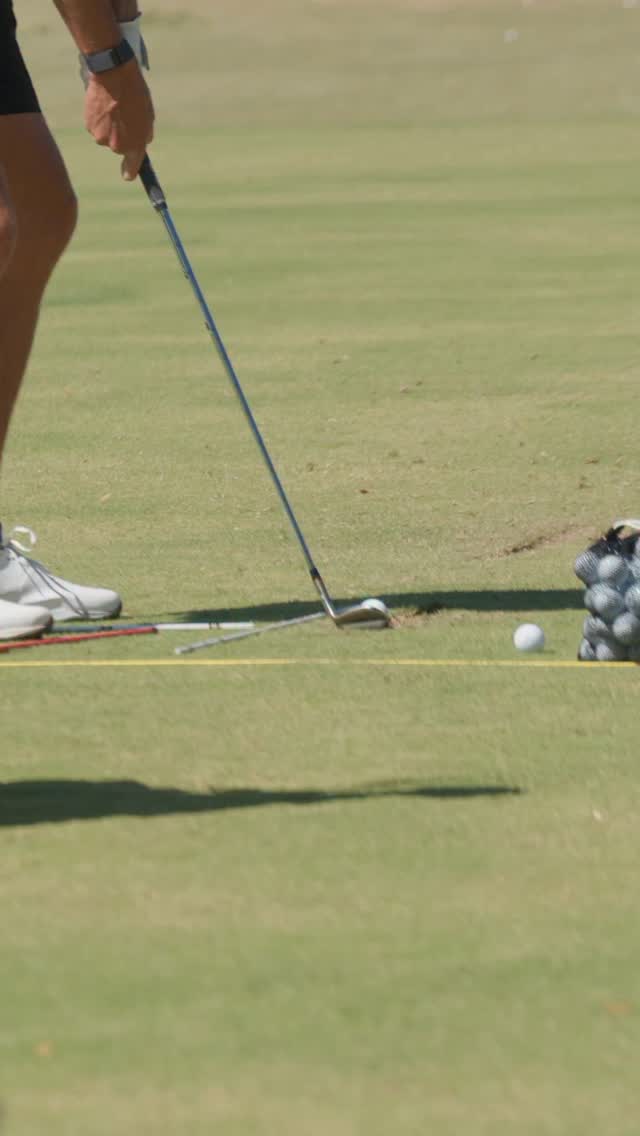 Instagram post by @christolamprecht224 for Titleist. Caption reads: “Day in and day out,” @ChristoLamprecht224 gets....