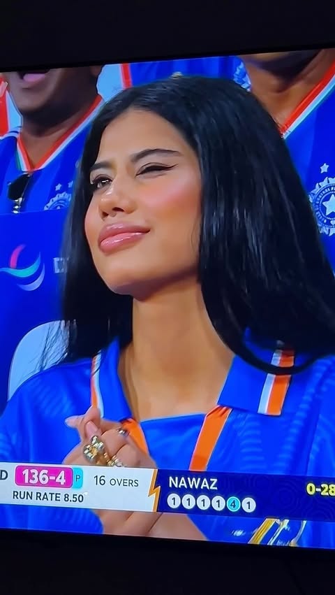 Instagram post by @ritikakhatnani for Budweiser. Caption reads: 48 hours in Sri Lanka with @budweiserindia for....