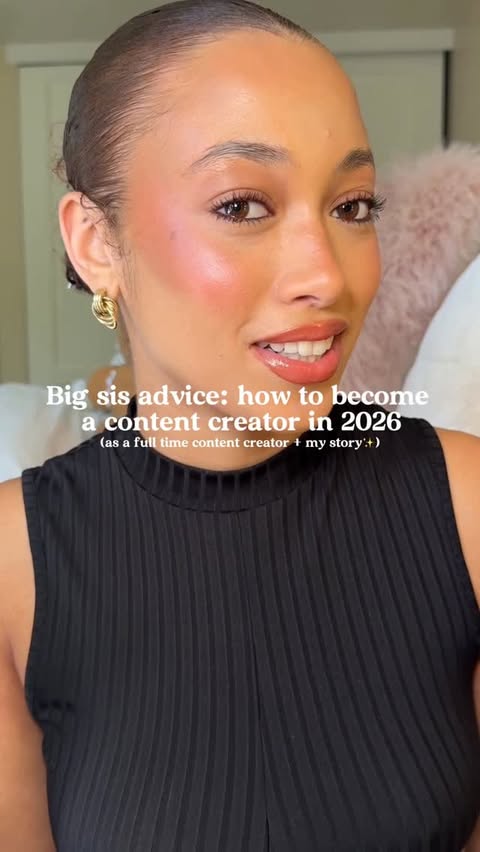 Instagram post by @jaylasteinn for Walmart Creator. Caption reads: Take that leap sis, I’m cheering you on✨🥹

I’m....