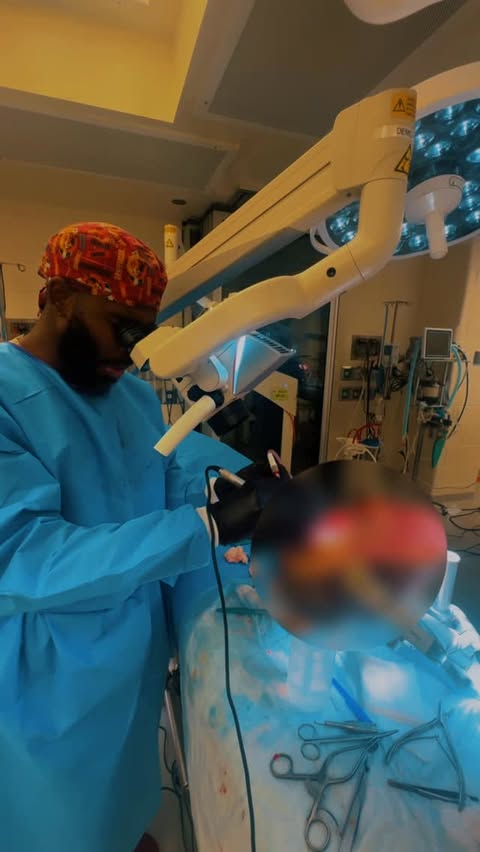 Instagram post by @doctorphabs for Ketone-IQ. Caption reads: It’s so cliché to say this but it’s also just....