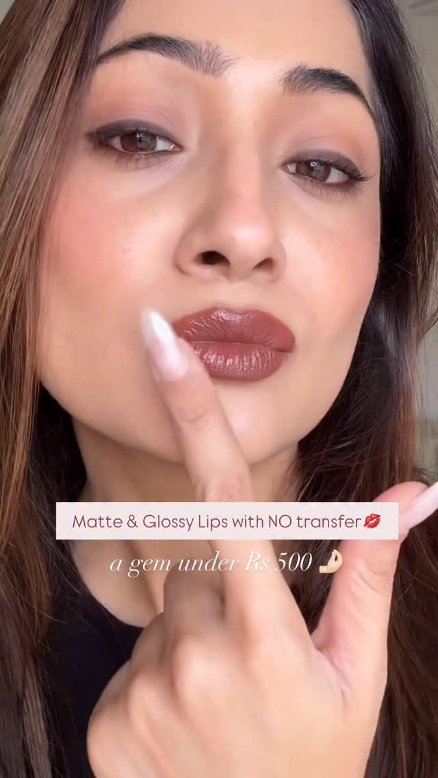 Instagram post by @all.things.bomb for Staze Beauty. Caption reads: Some gems don’t cost a fortune and this is surely....