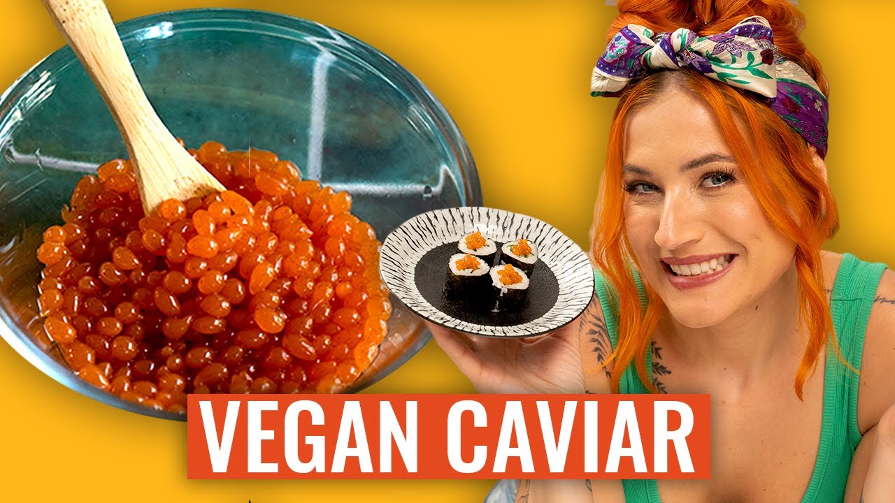 YouTube post by @EdgyVeg for Herbaland. Caption reads: [...] Barnes & Noble - Amazon - ↓ Buy The....