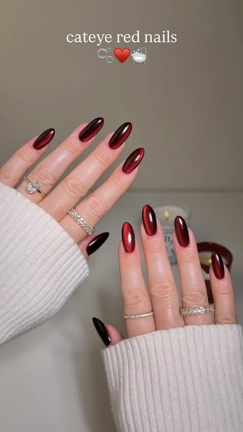 Instagram post by @katiesnails_ for L'OCCITANE en Provence. Caption reads: Halloween soap nails 🛁♥️ @loccitane almond shower....